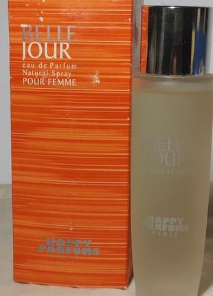 Belle jour happy parfums парфюм для женщин