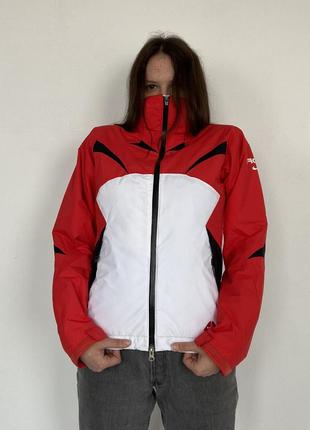 Vintage nike acg 90s women’s ski jacket винтаж женская куртка найк асг горнолыжная пуховик ветровка5 фото