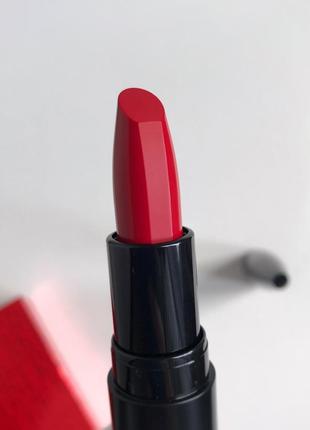 Увлажняющая помада make up for ever rouge artist intense color lipstick оттенок 4021 фото