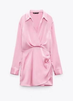 Сукня zara4 фото