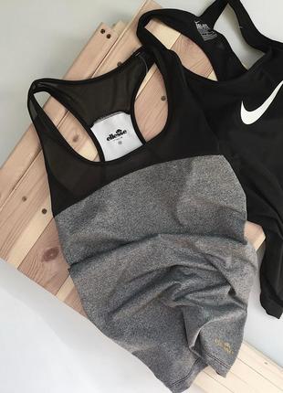 Майка для спорта ellesse