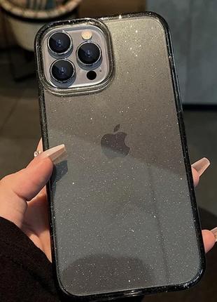 Силиконовый чехол на айфон 13, case iphone 13