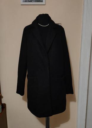 Пальто женское стильное базовое1 фото