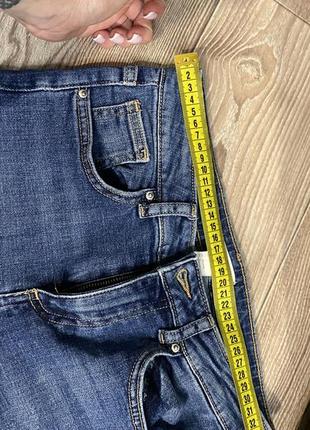Джинси прямі6 фото