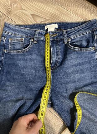 Джинси прямі8 фото