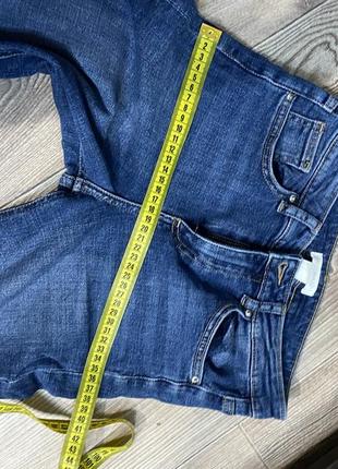 Джинси прямі7 фото