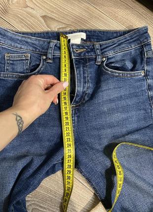 Джинси прямі9 фото