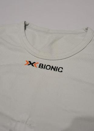 Компресійна майка x-bionic - s-m3 фото