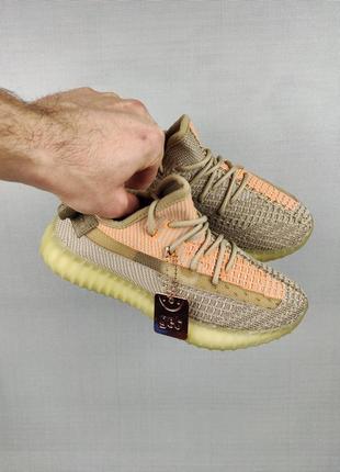 Adidas yeezy boost 350 clay