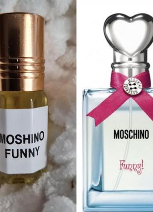 Moschino funny