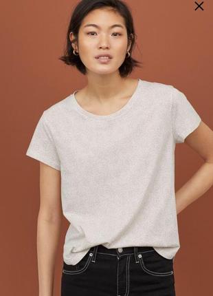 Футболка h&m