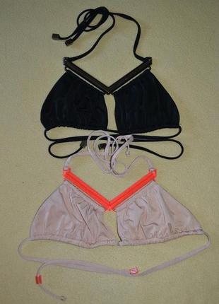 Розпродаж !!! оригінальний бюстгальтер/верх від купальника h&m 75b/c