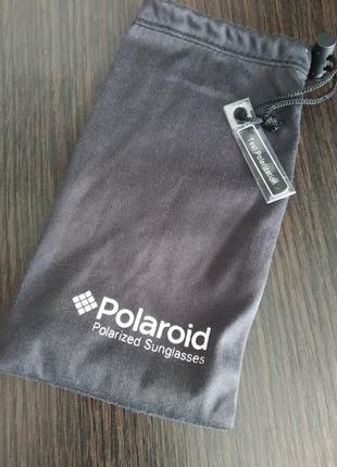 Polaroid оригінальний чехол для окулярів