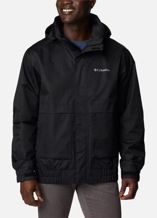 Дождевик boundary springs columbia sportswear