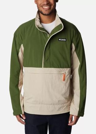 Мужская куртка deschutes valley columbia sportswear wind shell