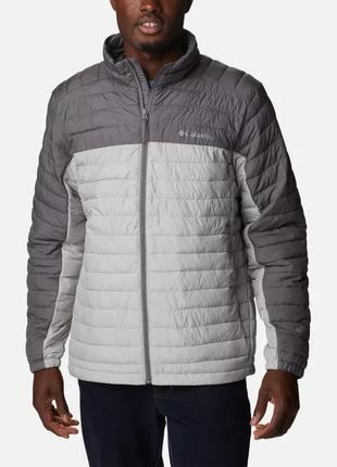 Мужская куртка silver falls columbia sportswear