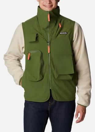 Мужская куртка skeena river columbia sportswear