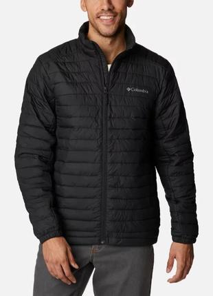 Мужская куртка silver falls columbia sportswear