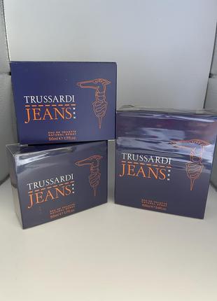 Trussardi jeans men4 фото