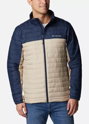 Чоловіча куртка silver falls columbia sportswear