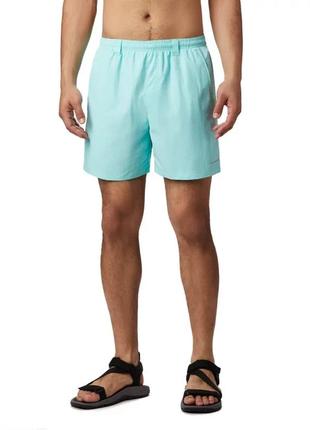 Мужские водные шорты pfg backcast iii columbia sportswear