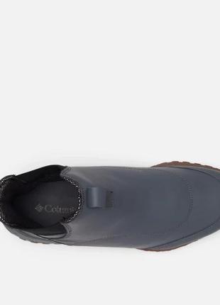 Мужские ботинки челси fairbanks columbia sportswear rover3 фото