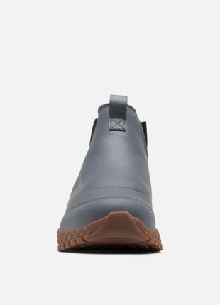Чоловічі черевики fairbanks columbia sportswear rover chelsea7 фото
