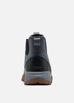 Чоловічі черевики fairbanks columbia sportswear rover chelsea8 фото