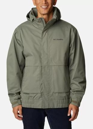 Дождевик boundary springs columbia sportswear