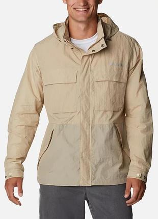 Мужская куртка coho river columbia sportswear