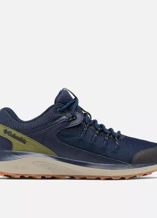Чоловіче водонепроникне взуття trailstorm columbia sportswear