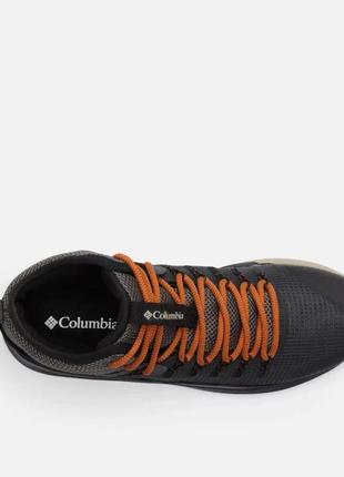 Мужские непромокаемые кроссовки trailstorm columbia sportswear mid3 фото