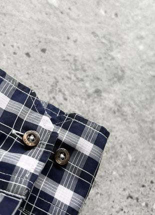 Etro premium made in italy men’s long sleeve button shirt сорочка на довгий рукав5 фото