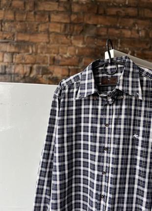Etro premium made in italy men’s long sleeve button shirt сорочка на довгий рукав2 фото