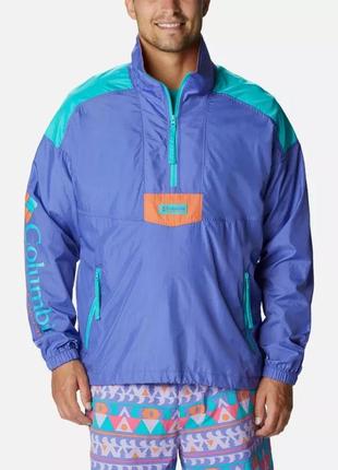 Анорак riptide columbia sportswear