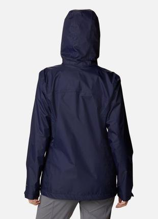 Женская дождевик arcadia columbia sportswear ii2 фото