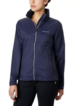 Женская дождевик switchback columbia sportswear iii