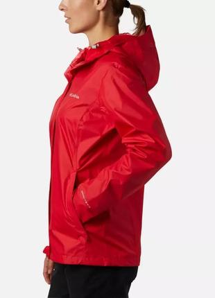 Женская дождевик arcadia columbia sportswear ii3 фото