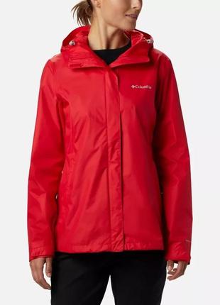 Женская дождевик arcadia columbia sportswear ii1 фото