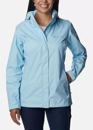 Женская дождевик arcadia columbia sportswear ii