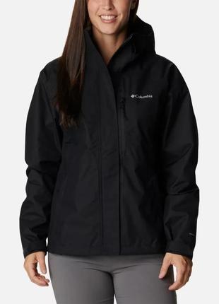 Жіноча дощова куртка hikebound columbia sportswear