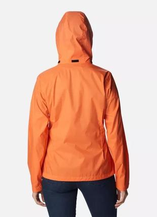 Женская дождевик switchback columbia sportswear iii2 фото