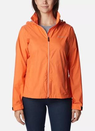 Жіноча дощова куртка switchback columbia sportswear iii