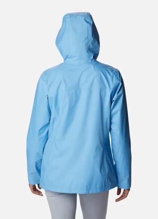 Женская дождевик arcadia columbia sportswear ii2 фото