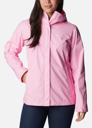 Женская дождевик arcadia columbia sportswear ii