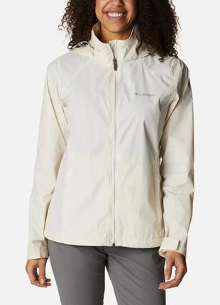 Женская дождевик switchback columbia sportswear iii