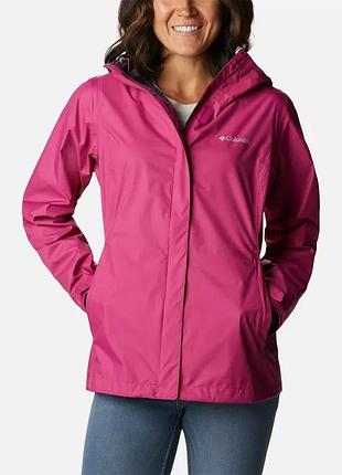 Женская дождевик arcadia columbia sportswear ii