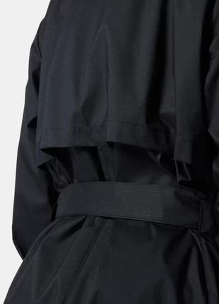 Женская куртка-дождевик pardon my trench columbia sportswear7 фото