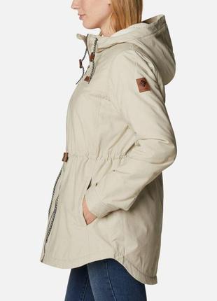 Женская куртка chatfield hill columbia sportswear3 фото