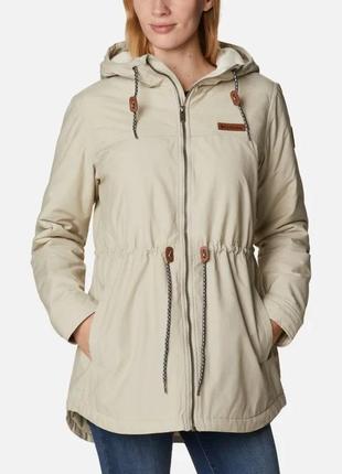 Женская куртка chatfield hill columbia sportswear